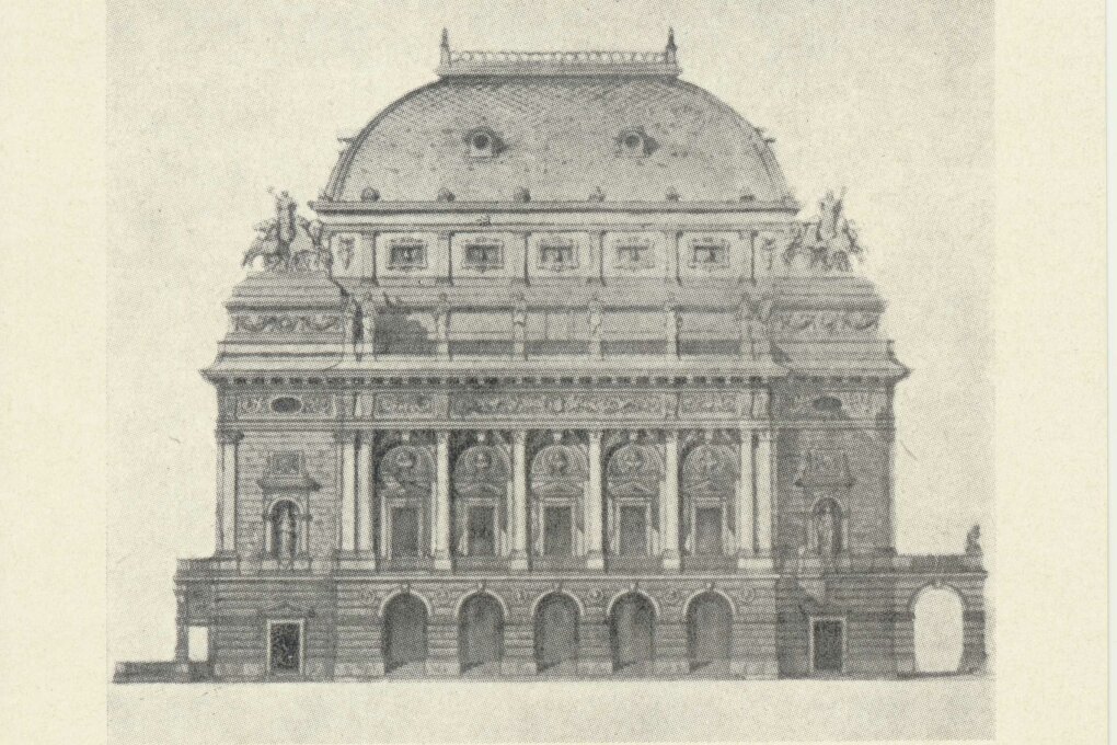 Architektura v českém a slovenském národním dědictví